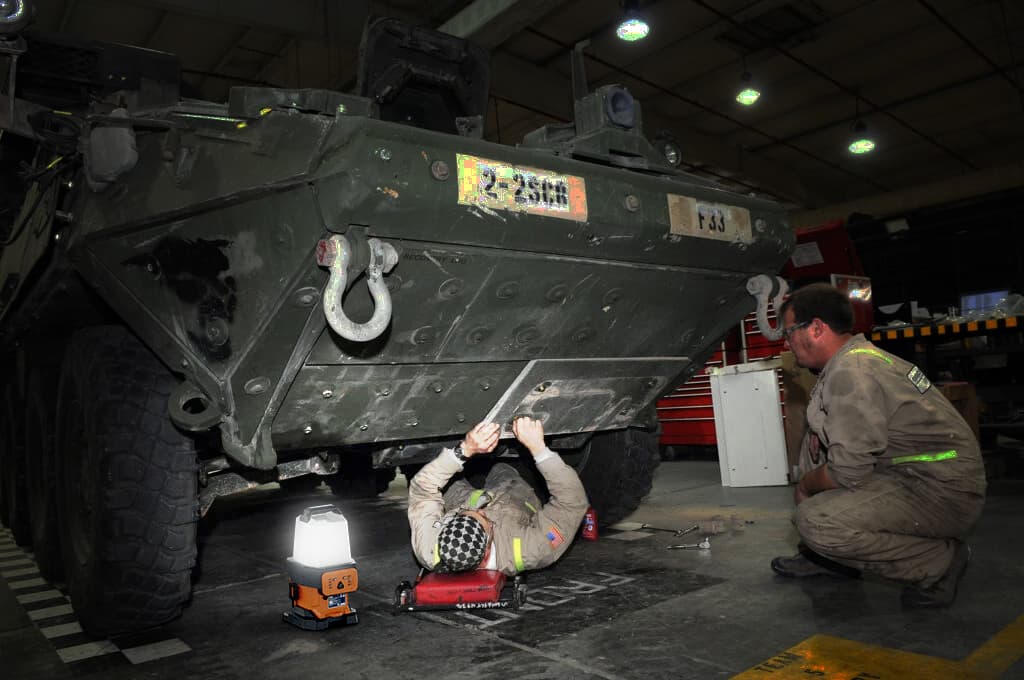 PS-200 i verklig miljö 12