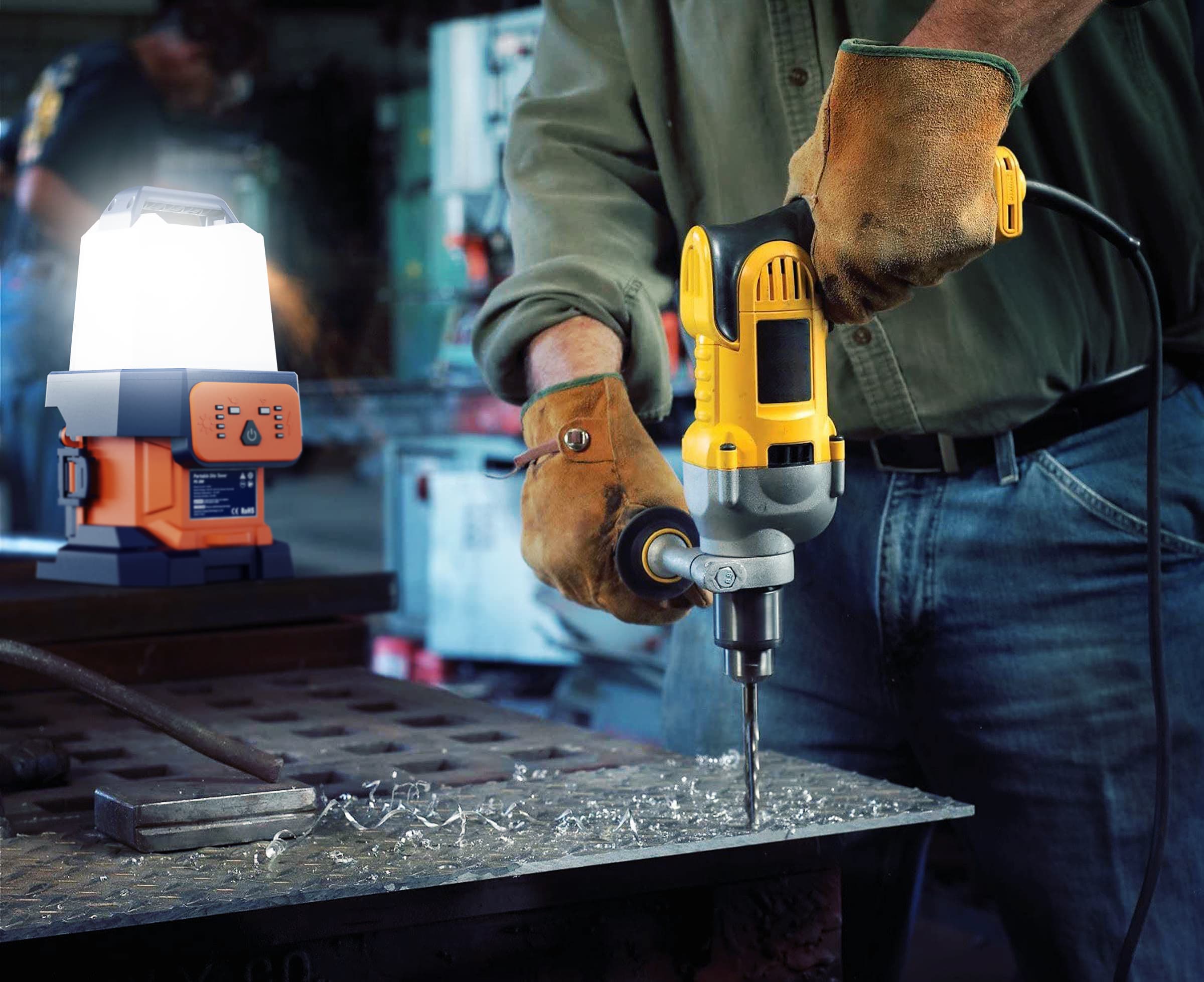 PS-200 i verklig miljö 4