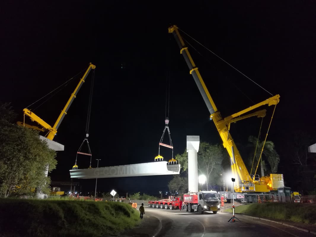 PT-200H i verklig miljö 2