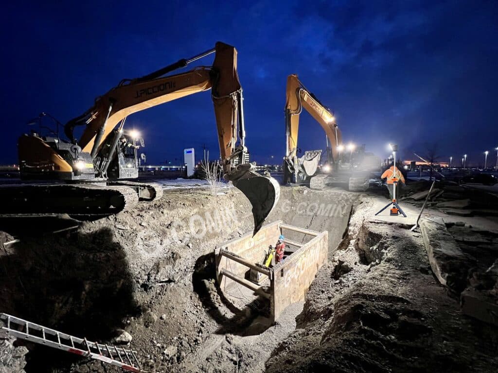 PT-200H i verklig miljö 9