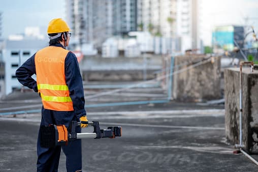 TL-100 i verklig miljö 5