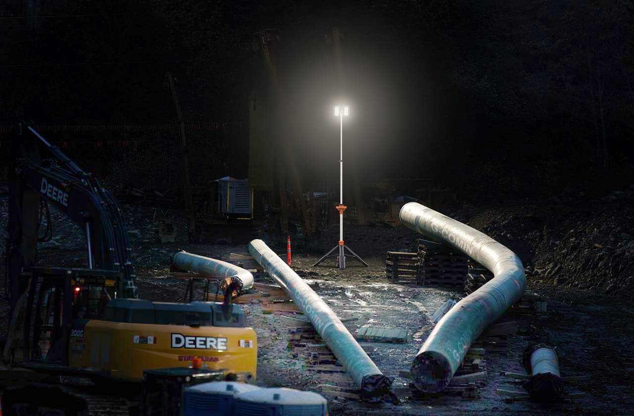 TL-300 i verklig miljö 4