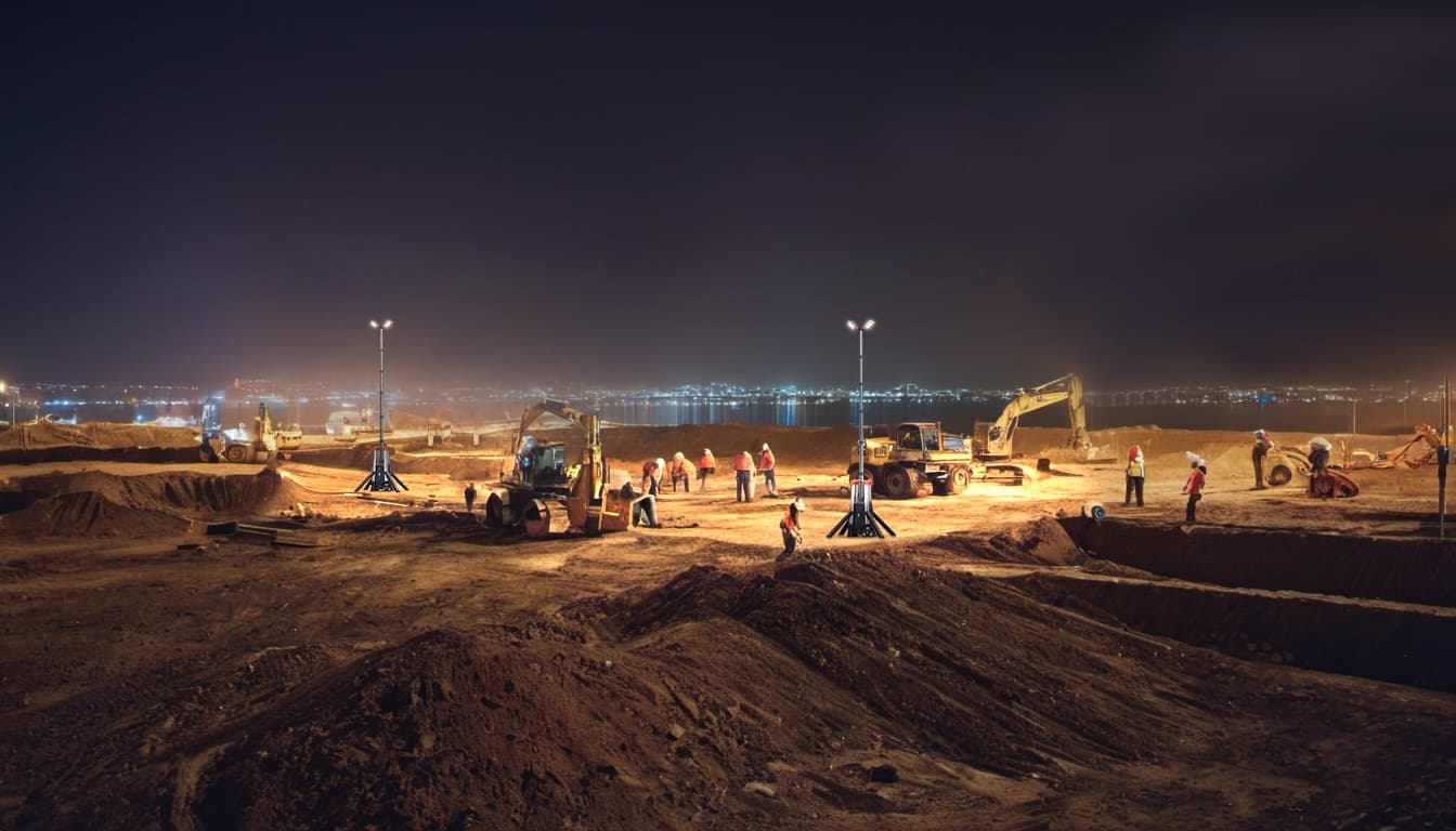 TL-500H i verklig miljö 6