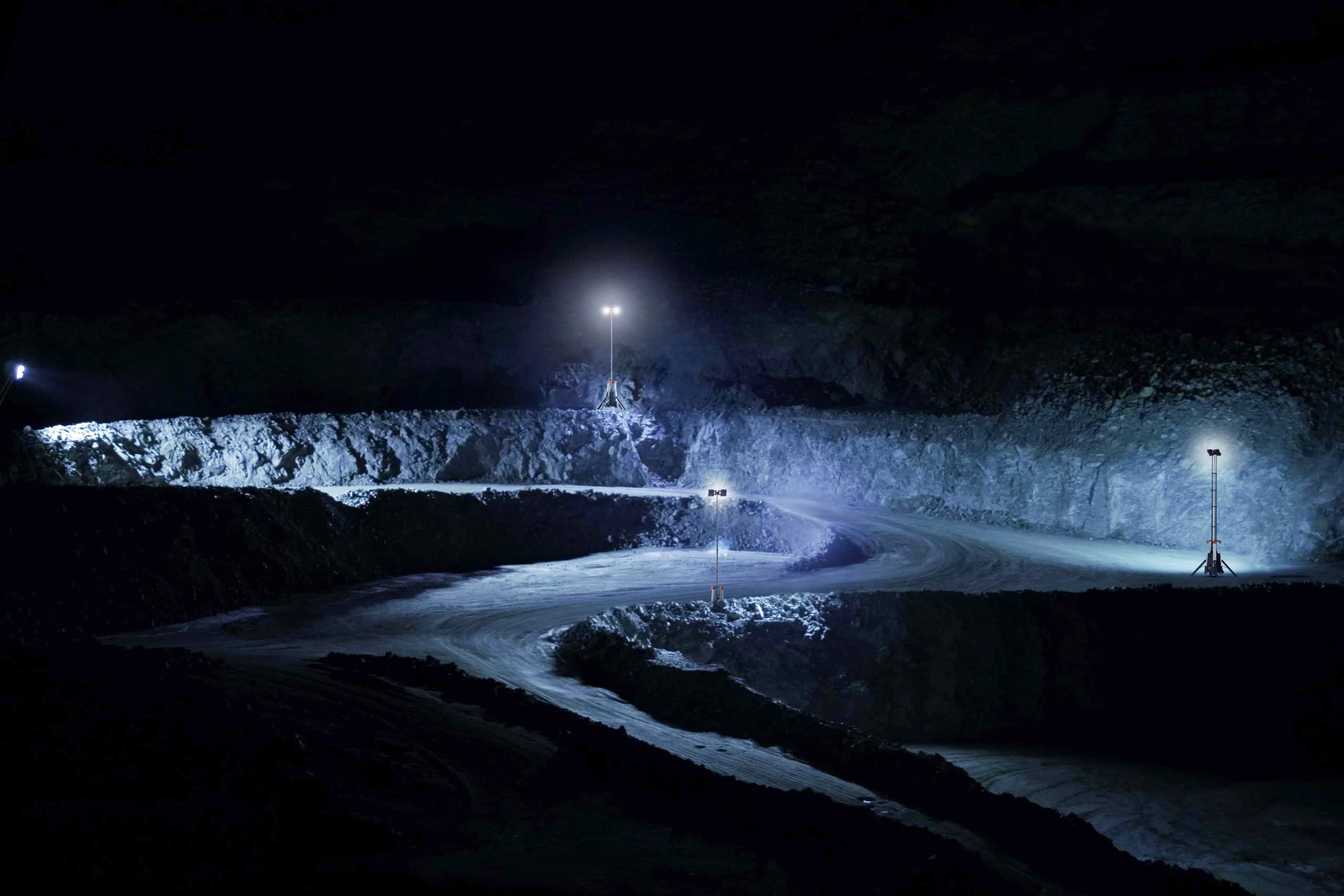 TL-500H i verklig miljö 8